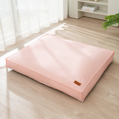 Cooling Washable Orthopedic Dog Bed | Waterproof Mat