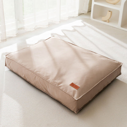 Cooling Washable Orthopedic Dog Bed | Waterproof Mat